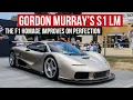 Is The Quail het belangrijkste evenement van Monterey Car Week? Van supercars tot tunerauto's en ...