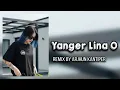 Lagu Yanger Lina O - Lagu Acara Remix Terbaru ( Arjhun Kantiper ) D\u0026D SOUND SYSTEM 🌴