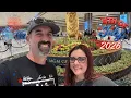 Celebrating America s 250th in Las Vegas with MGM Grand Lazy River - WSOP