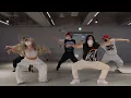Normani - Wild Side ft. Cardi B / Kamel Choreography