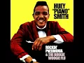 Rockin' Pneumonia & The Boogie Woogie Flu, Pt. 2