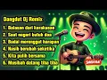 Lagu Dangdut DJ Remix – Cerita Sedih Negeri yang Sedang Tertimpa Musibah