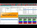 How to use NetToPLCSIM of PLC S7-300 with KepServerEX OPC Server and Client