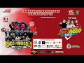 Download Lagu LIVE REOG SINGO MANGGOLO Ft ZELINDA MUSIC II SEMARAK KEMERDEKAAN HUT RI KE- 80TH WARGA GONDANG JAGIR