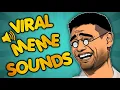 Download Lagu meme sound effect || funny meme sound effects no copyright