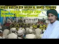 Download Lagu Habib Husein Bin Hasan Al Hamid Terbaru | Tabligh Akbar Milad Ponpes Nurul Fattah