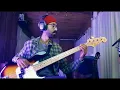 It's Only Us - Monophonics, Kelly Finnigan [Bass]
