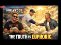 ERIC DANE dies NETFLIX releases FAMOUS LAST WORDS in record time