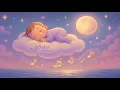 Download Lagu Mozart for Baby Sleep 💤 | 1 Hour Clarinet Lullaby (Adagio K.622)