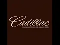 Mayalino ft. Bun B & Mannie Fresh -- Cadillac