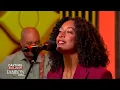 Corinne Bailey Rae Performs “Put Your Records On”