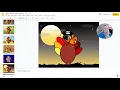 Disguise a Turkey Activity for Kids