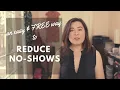 Download Lagu Reduce No-Shows for Appointments with Square Appointments