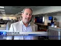 Williston set to unveil new airport in North Dakota