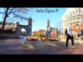 Delta Sigma Pi Alpha Pi Chapter Spring Rush 2017