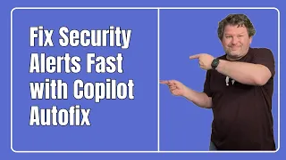 Unlock the Power of GitHub Copilot Autofix Fix Security Alerts in Minutes