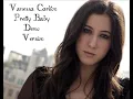 Vanessa Carlton "Pretty Baby" Demo Version From the Unreleased Album "Rinse"