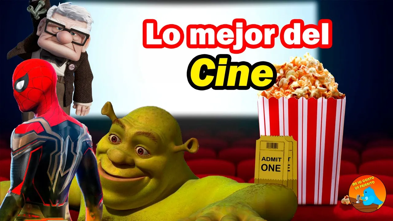 Ep.2 - CINE NOSTALGICO Y NUEVOS ESTRENOS