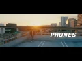 Kevin Gates - 2 Phones With Text