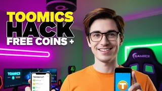 Free Toomics Vip Access - Free Toomics Account with Toomics MOD APK 2025