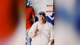 سيد حلمي كلمه طيبه دندنها