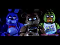 SFM| Story Isn't Told Yet... | Mr. Fazbear - Groundbreaking
