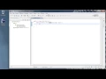 Java Programming 2 - Hello World Eclipse shortcuts comments