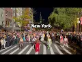 Lagu Halloween Parade 2025 In New York