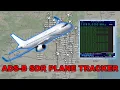 Tracking Planes With RTL-SDR | ADS-B Decoding