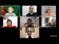 Abdulla Orusow we Alişer Sahatowyň goldawy! Syýasy tussaglara azatlyk!