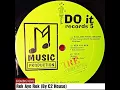 Download Lagu Rek Ayo Rek (By C2 House)