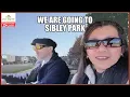 Mankato Minnesota Sibley Park Driving Landscape Tour Scenic Trail Walk Nature Views