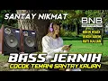 Download Lagu DJ BASS SANTAY  JERNIH NIKMAT TEMAN NGOPI | BASS NATION BLITAR