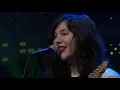 Lucy Dacus - "Night Shift" (Austin City Limits)