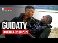 Video di Guida TV ai Film di Domenica sera 02 agosto 2020