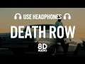 Dhanda Nyoliwala - Death Row 8D