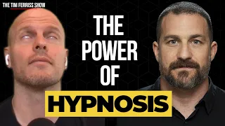 What is Hypnosis Dr Andrew Huberman Explains