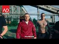 Download Lagu DON XHONI x GZUZ - KOKAINA 2.0