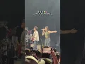 告五人| 黑夜狂奔最終場 | 2026.05.17 | 演唱會| Zepp New Taipei 