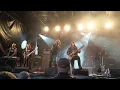 VHÄLDEMAR•HOWLING AT THE MOON•KABIEFEST 2026/06/13 SANTURTZI/SANTURCE 
