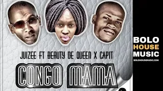 congo mama juizee ft beauty de queen u0026 capit cover version 