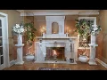 Niagara Falls Wedding Chapel On Lundy s Lane