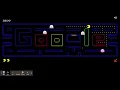 HOW TO PLAY GOOGLE PACMAN LIKE A PRO