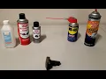 What is an Alternative to Mass Air Flow Sensor Cleaner MAF Cleaning