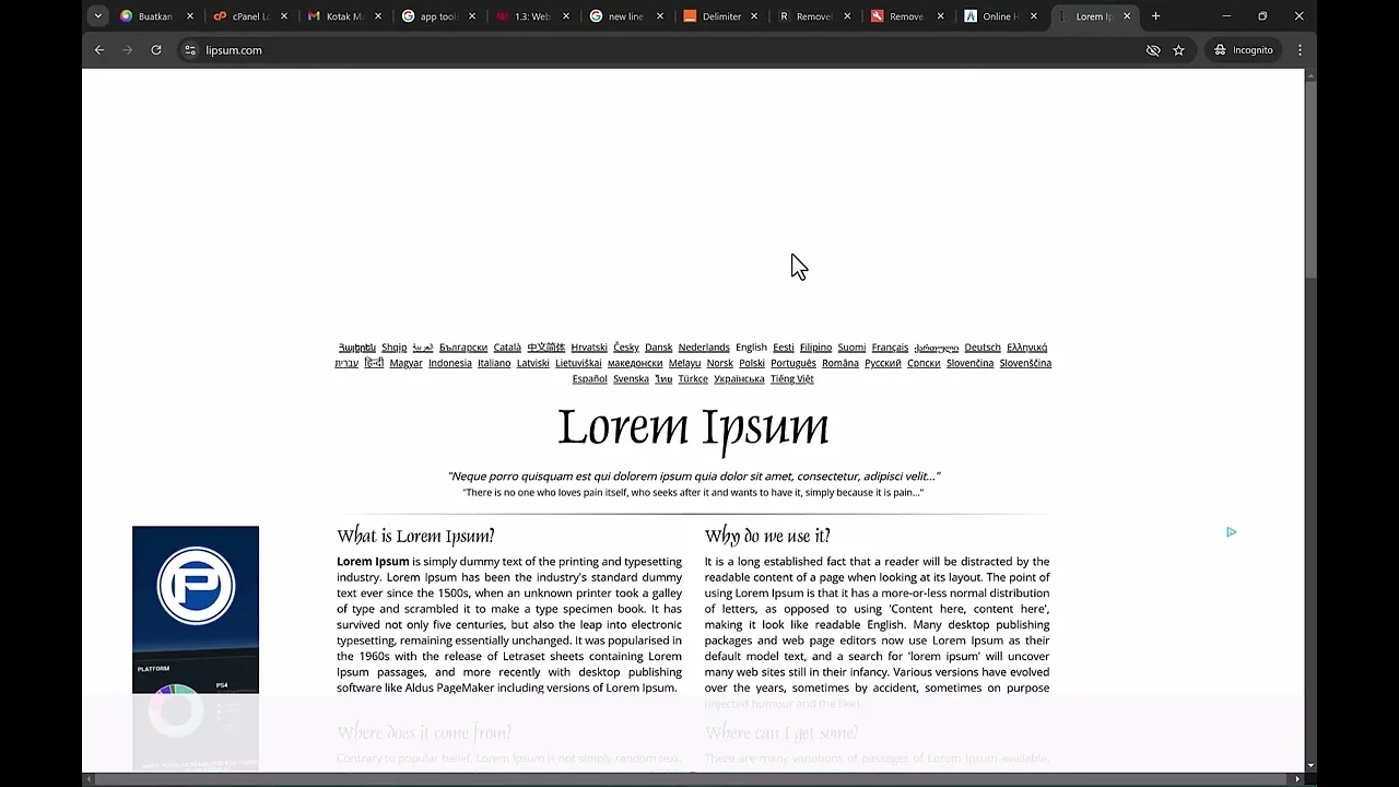 DTWAI - Bikin Aplikasi Pakai AI