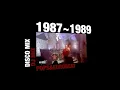 Lagu 1987~1989  DISCO MIX (high energy . eurobeat .  italo disco )