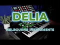 Download Lagu Melbourne Instruments - Delia (Sounds Only Demo)