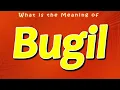 Download Lagu What is the Meaning of Bugil