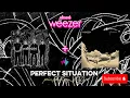 Weezer - Perfect Situation (Pinkerton Style)