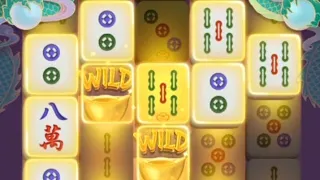 all it takes is 1 crazy spin mahjong ways 2 pg soft